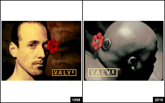 valve logo